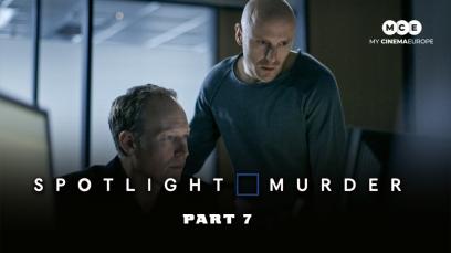 Spotlight Murder Ep. 7